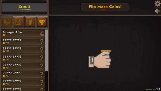 Coin Flipper Free Download