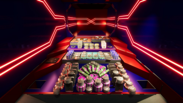 Coin Pusher Casino Free Download