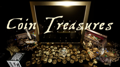 Coin Treasures Free Download