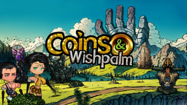 Coins & Wishpalm Free Download