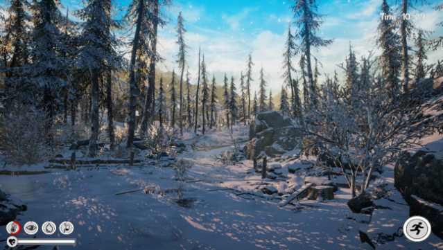 Cold Breath Free Download gameplay