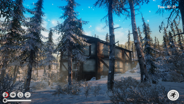Cold Breath Free Download