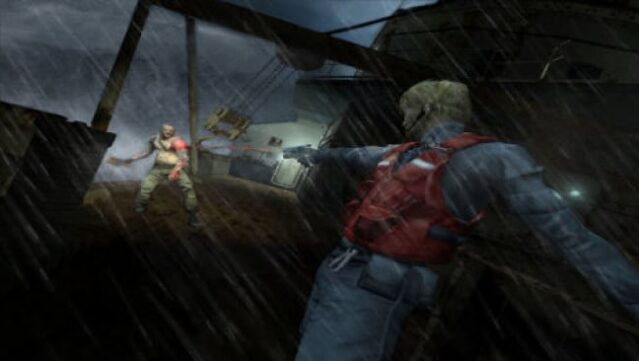 Cold Fear Free Download