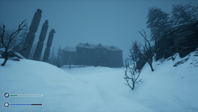Cold House Free Download gameplay