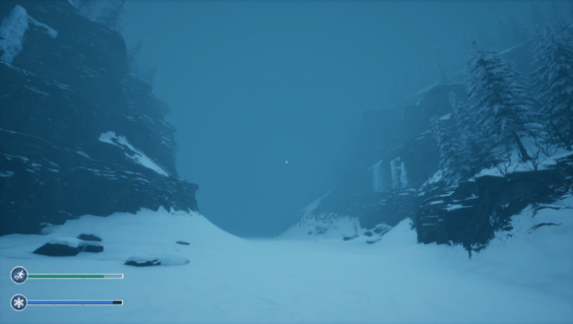 Cold House Free Download