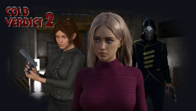 Cold Verdict 2 Free Download (v1.0)