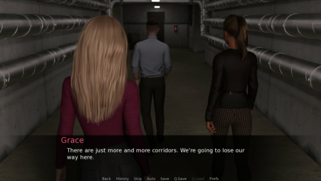 Cold Verdict 2 Free Download gameplay