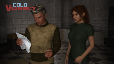 Cold Verdict Free Download