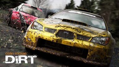 Colin McRae: Dirt Free Download