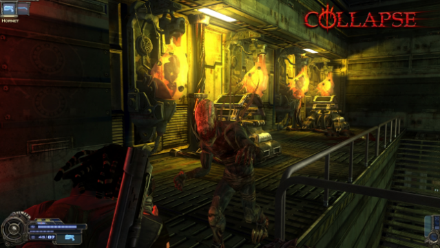 Collapse Free Download gameplay