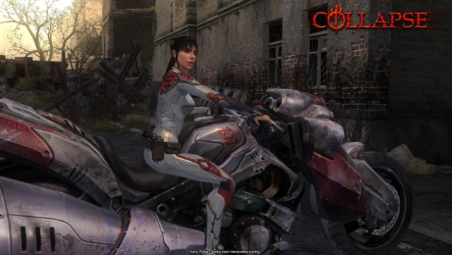 Collapse Free Download