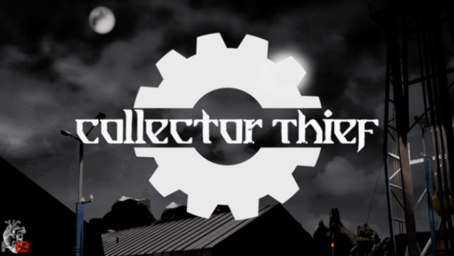 Collector Thief Free Download