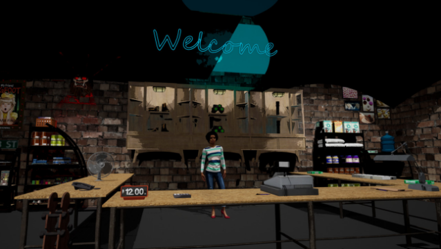 Collector Thief Free Download