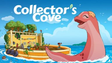 Collector's Cove Free Download
