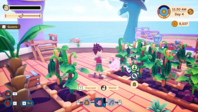 Collector's Cove Free Download gameplay