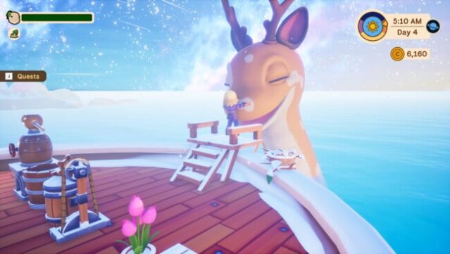 Collector's Cove Free Download