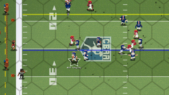 College Bowl PC Screenshot