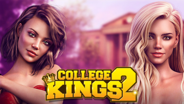 College Kings 2 - Episode 1 Free Download