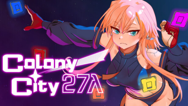 Colony City 27λ Free Download