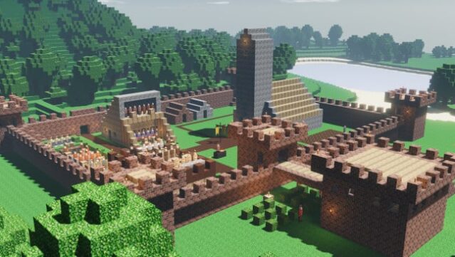 Colony Survival PC Screenshot