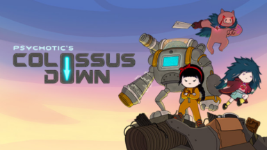 Colossus Down Free Download