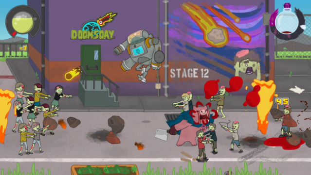 Colossus Down Free Download