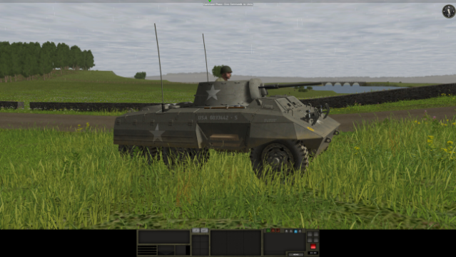 Combat Mission Battle for Normandy Free Download