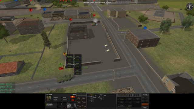 Combat Mission Black Sea Free Download gameplay