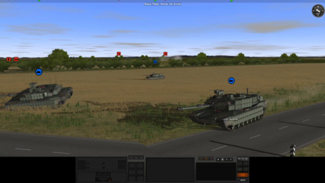 Combat Mission Black Sea Free Download