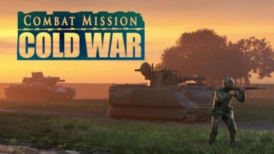 Combat Mission Cold War Free Download