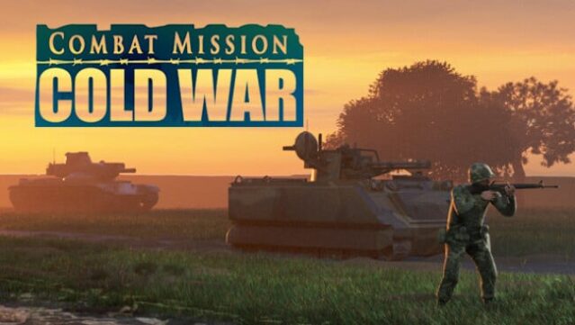 Combat Mission Cold War Free Download