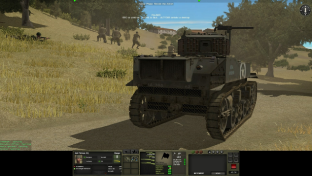 Combat Mission Fortress Italy Free Download