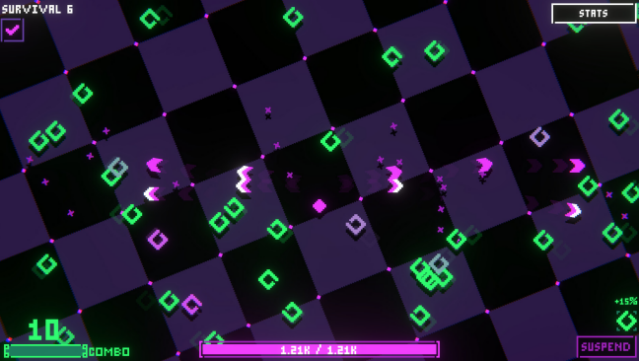 Combo Overload Free Download