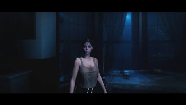 Come in Gameplay Screenshot