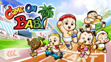 Come On Baby! Free Download