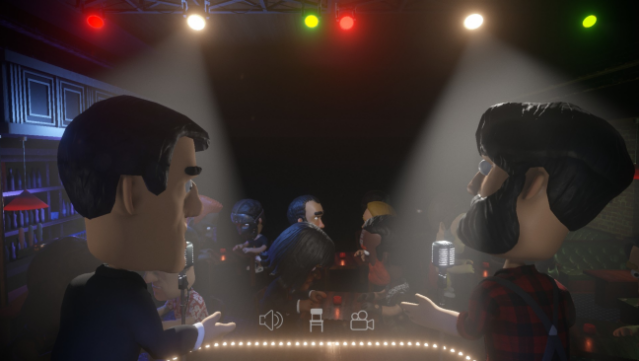 Comedy Night Free Download gameplay