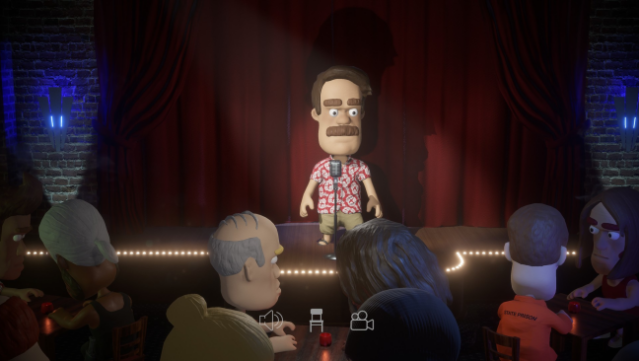 Comedy Night Free Download