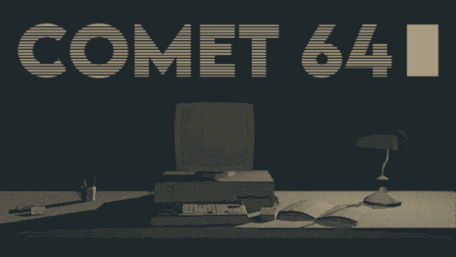 Comet 64 Free Download