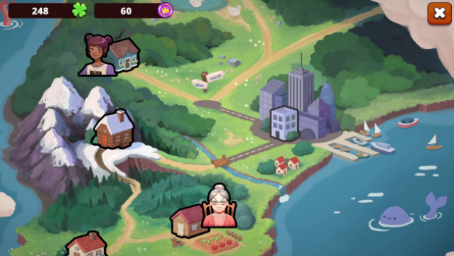 Comfy Girl: Lofi Companion Free Download