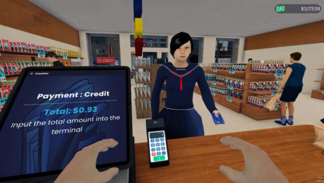 Comic Book Store Simulator Free Download