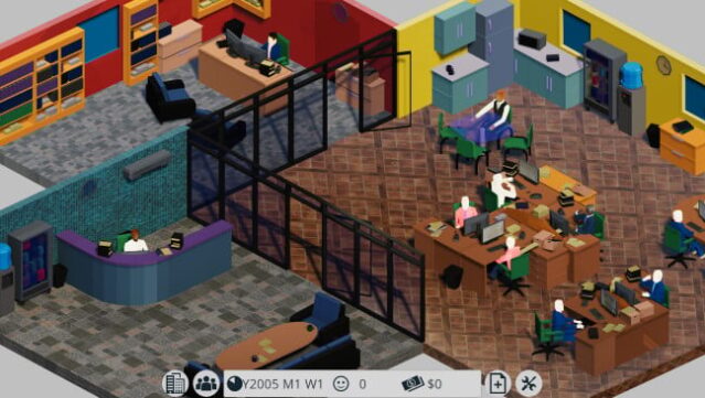 Comic Book Tycoon Free Download