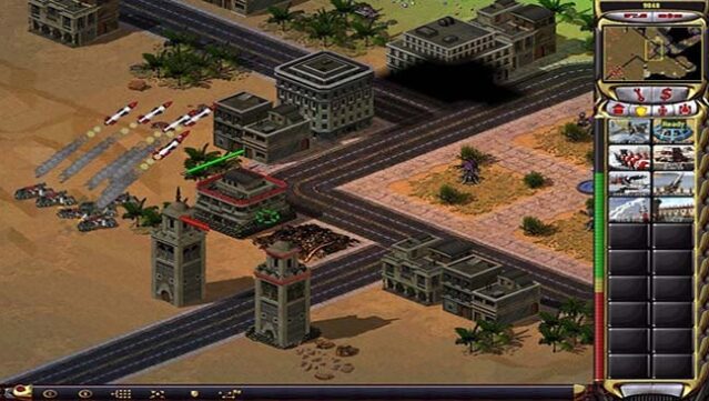 Command And Conquer Red Alert 2 + Yuri’s Revenge Free Download