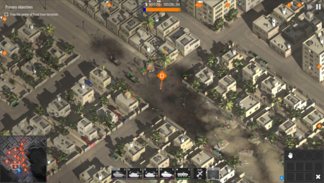 Command & Control 3 Free Download
