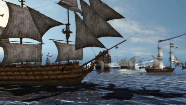 Commander: Conquest Of The Americas Free Download