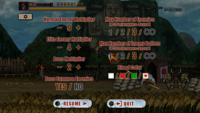 Commando Collection Free Download gameplay