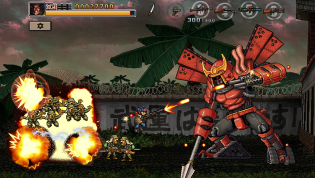 Commando Collection Free Download