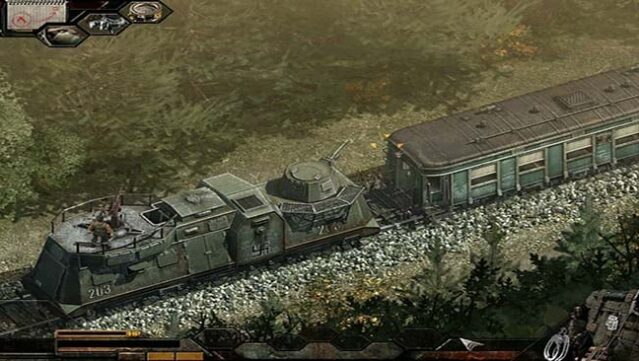 Commandos 3: Destination Berlin Free Download gameplay