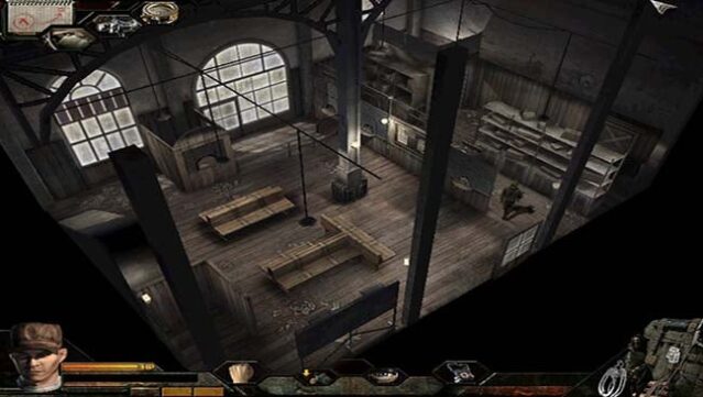 Commandos 3: Destination Berlin Free Download