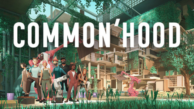 Common'hood Free Download