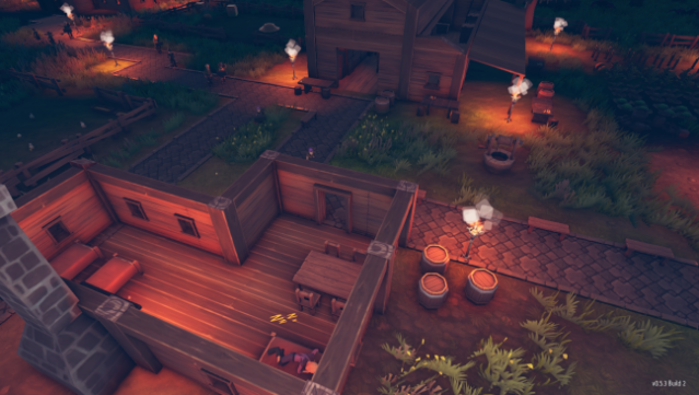 Community Inc Free Download gameplay